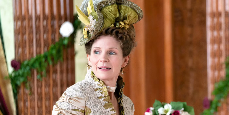 A Idade Dourada: Reviravolta de Aurora e Charles na 3ª temporada é explicada por criador da série