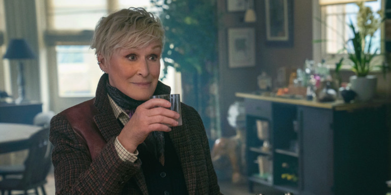 Glenn Close e Billy Porter se juntam ao elenco de Jogos Vorazes: Amanhecer na Colheita Glenn Close e Billy Porter se juntam ao elenco de Jogos Vorazes: Amanhecer na Colheita