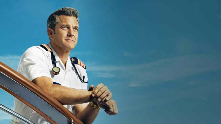 Doctor Odyssey é cancelada após apenas uma temporada
