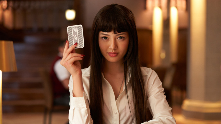 Adaptação de mangá japonês, série Kakegurui: Bet é renovada para 2ª temporada na Netflix