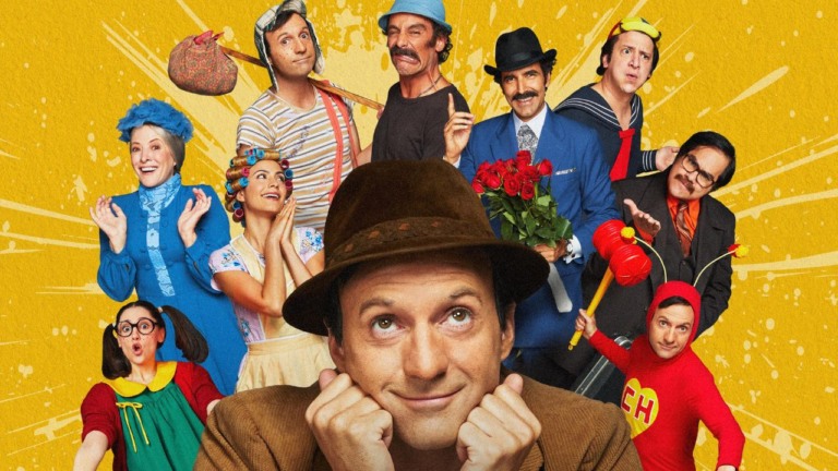 Chespirito: Sem Querer Querendo: Quando estreiam todos os episódios da série