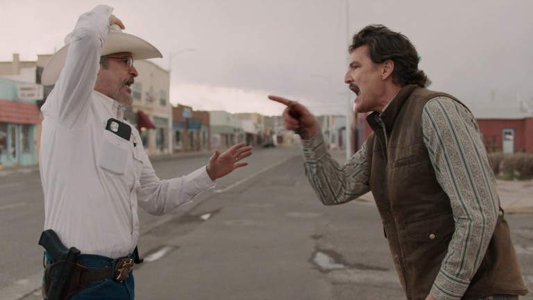 Eddington: Filme da A24 com Joaquin Phoenix e Pedro Pascal ganha trailer final