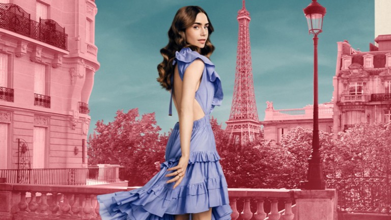 Criador de Emily em Paris dá detalhes empolgantes sobre a 5ª temporada