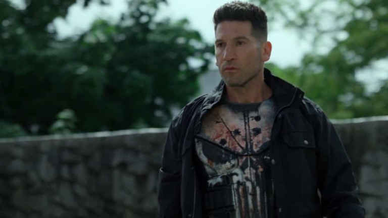 Jon Bernthal se junta ao elenco de Homem-Aranha: Um Novo Dia
