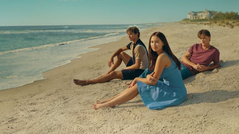 O Verão Que Mudou Minha Vida: Episódios da 3ª temporada ganham data de estreia
