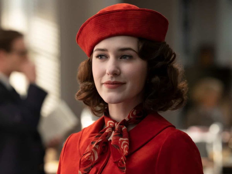 Rachel Brosnahan liderará elenco da 2ª temporada de Acima de Qualquer Suspeita