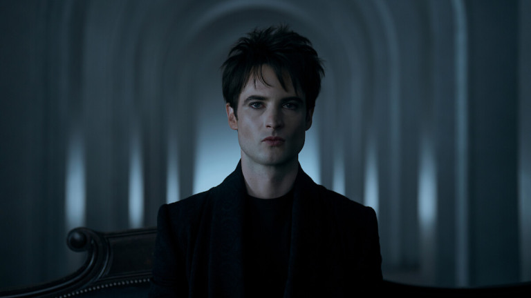 Sandman: 2ª temporada ganha teaser oficial do volume 2; assista