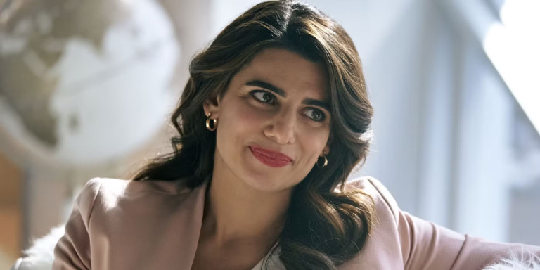 Gen V: 2ª temporada vai apresentar substituta de Victoria Neuman