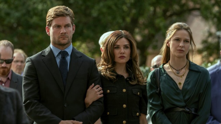 Criador de O Píer tem três temporadas planejadas para a série da Netflix