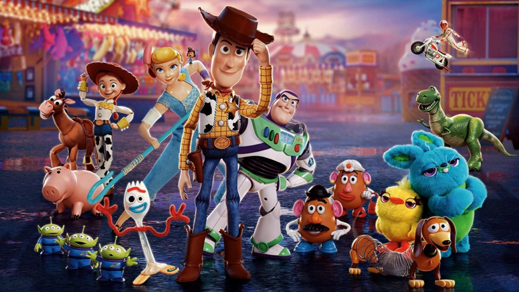 Toy Story 5 ganha nova imagem e anuncia retorno de dubladora