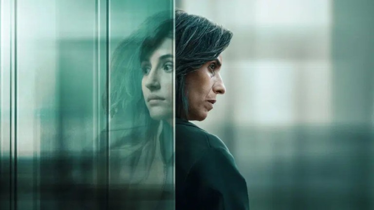 A morte do filho leva uma ex-agente secreta a voltar à ativa em nova série da Netflix