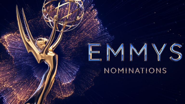 Onde assistir o Emmy 2025