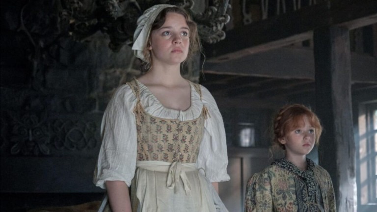 Quem é Bo Bragason? Conheça a atriz que fará Zelda no filme live-action de The Legend Of Zelda