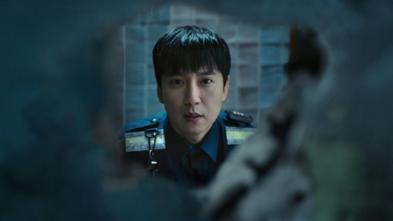Gatilho: nova série coreana expõe o submundo das armas ilegais na Netflix Gatilho: nova série coreana expõe o submundo das armas ilegais na Netflix