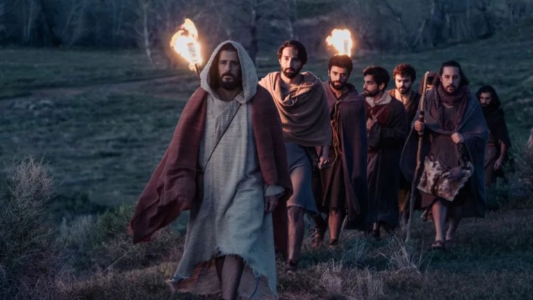 The Chosen: Quando estreiam todos os episódios da 5ª temporada