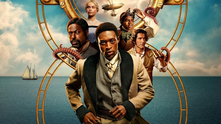 Washington Black: Explicamos o final da série que está no Disney+