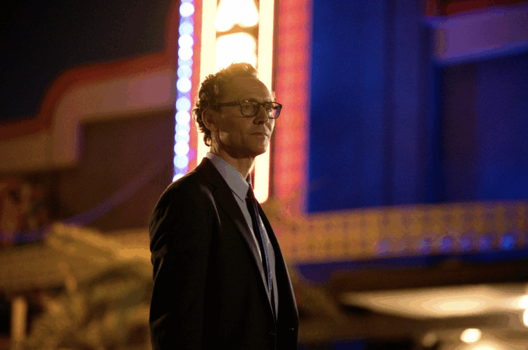 A Vida de Chuck: Filme de Stephen King com astro de Loki ganha trailer legendado
