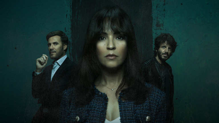 Ángela: Explicamos o final da minissérie da Netflix Ángela: Explicamos o final da minissérie da Netflix