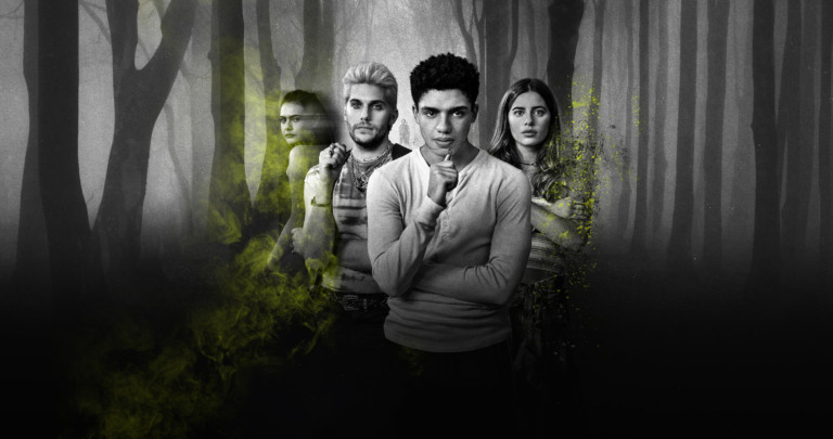 Série de fantasia escondida na Netflix é perfeita para os fãs do gênero Série de fantasia escondida na Netflix é perfeita para os fãs do gênero