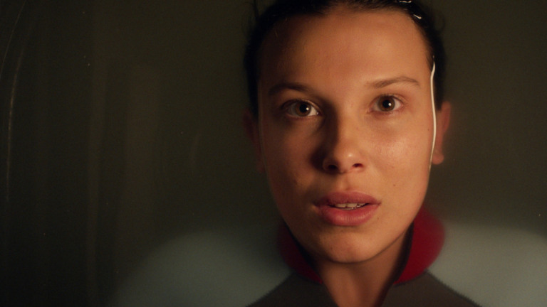 Ela pode voar: 5ª temporada de Stranger Things confirma os novos poderes de Eleven