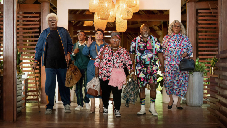 Madea e o Casamento nas Bahamas: Explicamos o final do filme