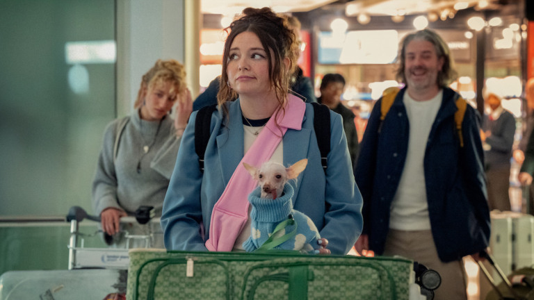 Too Much: Nova série da Netflix mistura comédia romântica com a jornada de uma workaholic em transformação