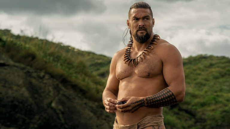 Chefe de Guerra: Minissérie histórica com Jason Momoa ganha novo trailer; confira