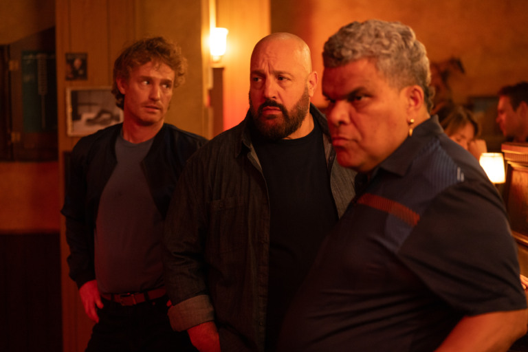 Família À Prova de Balas: Assista ao trailer da comédia de ação com Kevin James