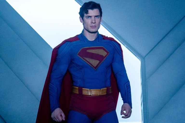 Explicamos as maiores participações especiais da DC em Superman (2025)