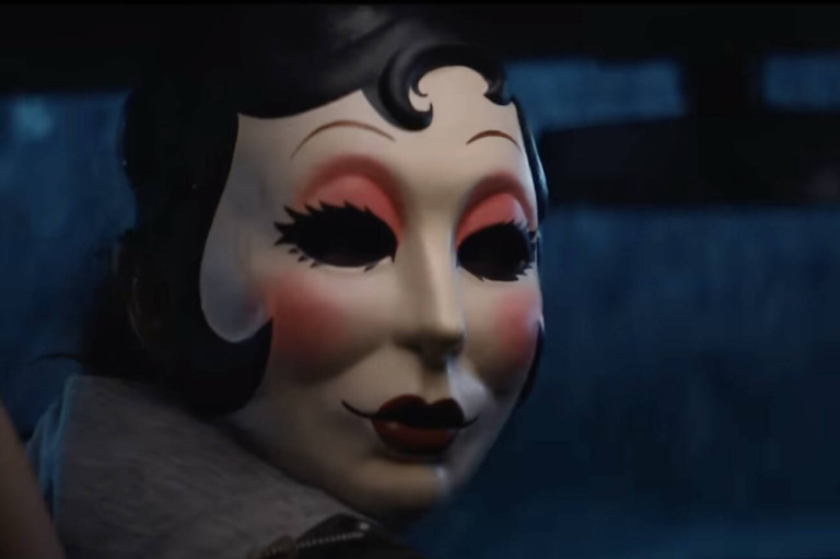 Os Estranhos - Capítulo 2: Sequência de terror ganha trailer e data de estreia Os Estranhos - Capítulo 2: Sequência de terror ganha trailer e data de estreia