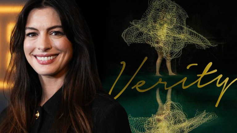 Verity: Adaptação do livro de Colleen Hoover tem data de estreia adiada