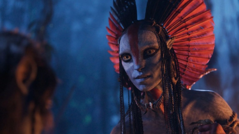 Trailer de Avatar: Fogo e Cinzas revela o maior momento da franquia até agora