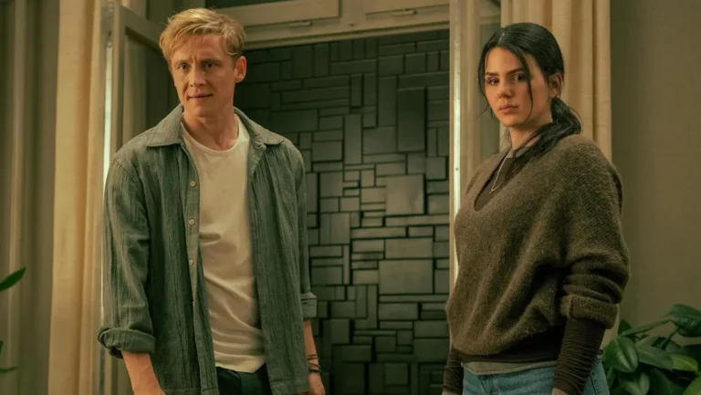 Brick: Próximo filme alemão da Netflix é "um passeio de montanha-russa divertido, emocionante e misterioso", segundo seu diretor (Entrevista Exclusiva)