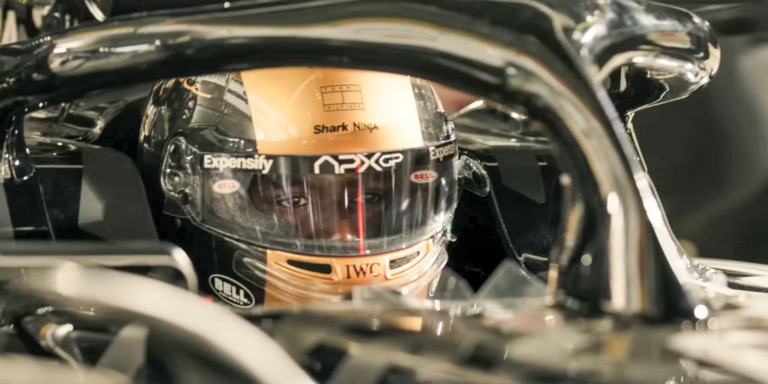 Os acidentes de carro da vida real que inspiraram a cena mais chocante de F1: O Filme