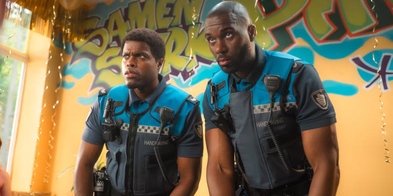 Os Bad Boas: Explicamos o final do filme de ação da Netflix