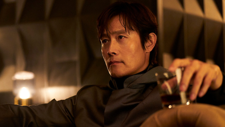Temporada 3 de Round 6 ocupa a 3ª posição das séries mais assistidas da história da Netflix