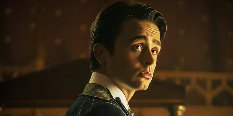 A Idade Dourada, 3ª temporada está contando história que seria impossível de ser contada em Downton Abbey