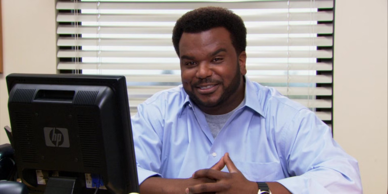 Astro de The Office anuncia aposentadoria da comédia