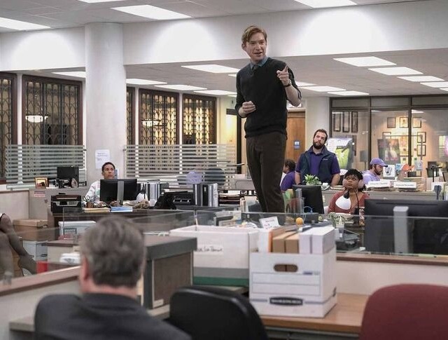The Paper: Derivado de The Office tem data de estreia definida no Peacock The Paper: Derivado de The Office tem data de estreia definida no Peacock