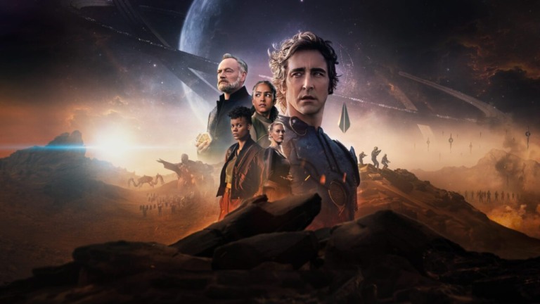 Fundação: O que você precisa saber antes de ver a 3ª temporada