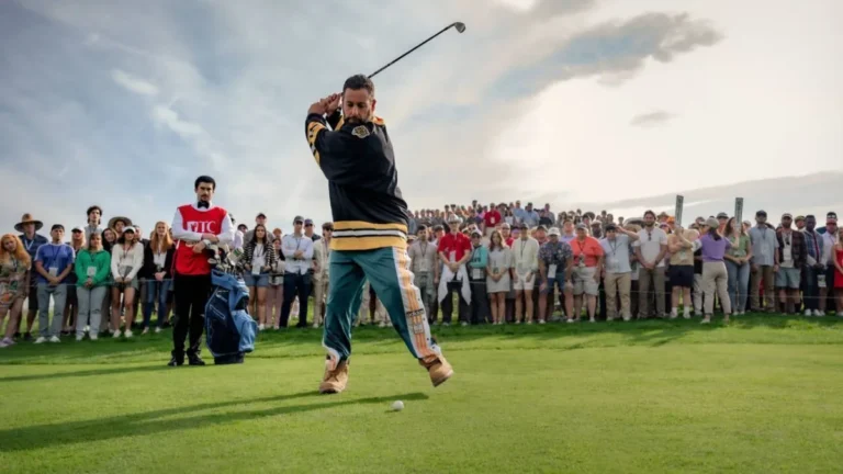Um Maluco no Golfe 2: Explicamos o final do filme com Adam Sandler