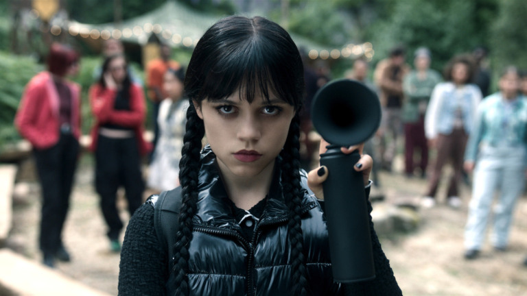 Wandinha foi renovada ou cancelada? Netflix define o futuro da série