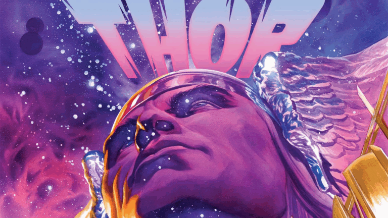 Marvel mata Thor e apaga sua existência do universo dos Vingadores