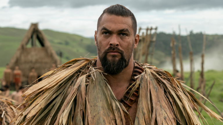 14 anos depois, Jason Momoa lança série com substituta perfeita de sua luta brutal em Game of Thrones