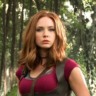 Karen Gillan