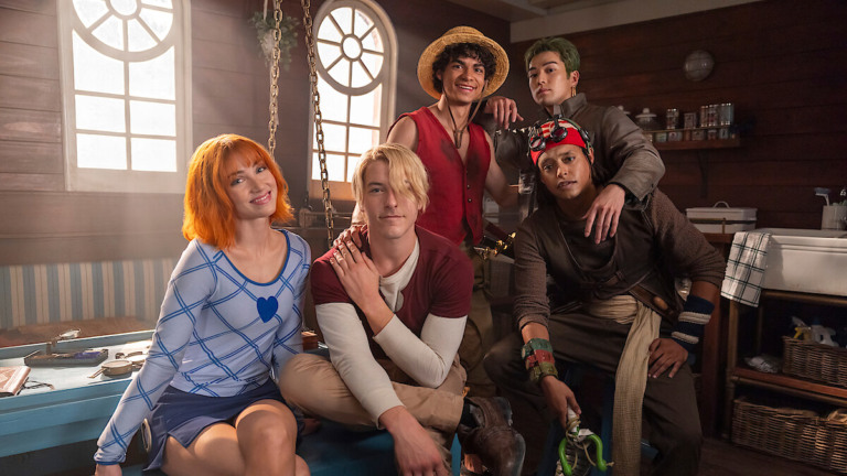 One Piece: Os Chapéus de Palha estão de olho na Grand Line no trailer da 2ª temporada; assista
