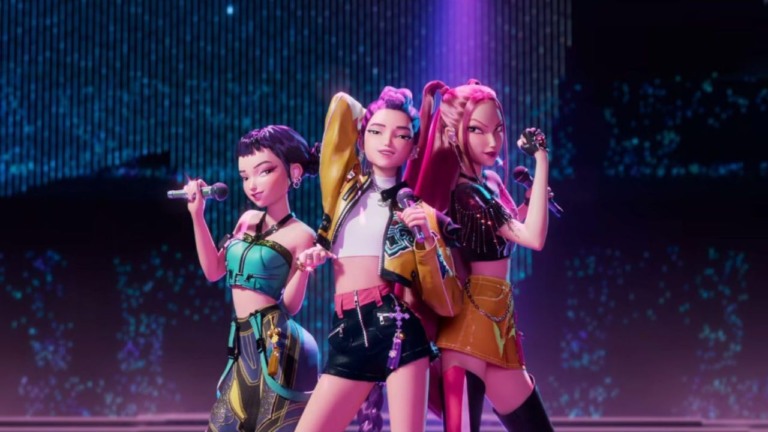 Guerreiras do K-Pop tem conexão surpreendente com Round 6