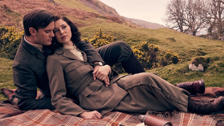 Outlander: Blood Of My Blood: Explicamos a decisão chocante de Júlia no 3º episódio