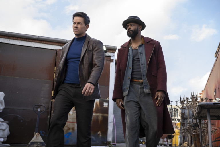 Jogo Sujo: Mark Wahlberg é um ladrão experiente no trailer do novo filme do Prime Video Jogo Sujo: Mark Wahlberg é um ladrão experiente no trailer do novo filme do Prime Video