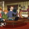 Hotel Assombrado, nova série animada da Netflix